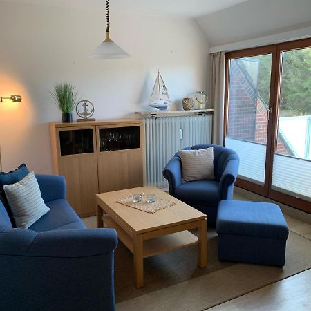 Ferienwohnung "Kreuz" Im Haus Libertas Санкт-Петер-Ординг Экстерьер фото