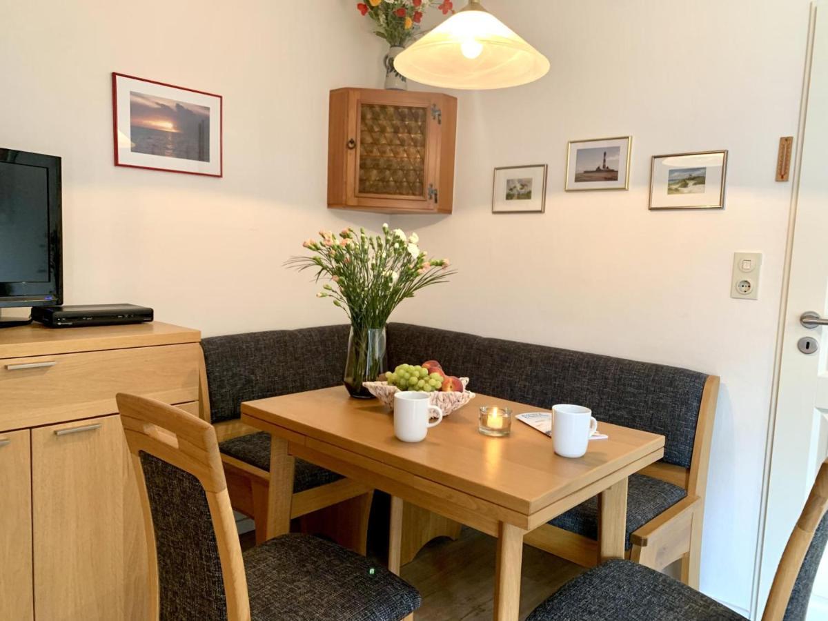 Ferienwohnung "Kreuz" Im Haus Libertas Санкт-Петер-Ординг Экстерьер фото